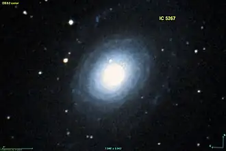 Image illustrative de l’article IC 5267