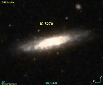 Image illustrative de l’article IC 5270