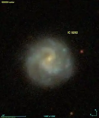 Image illustrative de l’article IC 5292