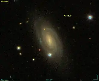 Image illustrative de l’article IC 5309