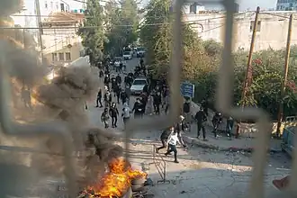 Image illustrative de l’article Raid israélien de janvier 2023 à Jénine