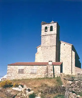 San Martín de la Vega del Alberche