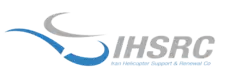 logo de Société iranienne de soutien et de renouvellement des hélicoptères