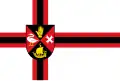 Drapeau d'IJsselham