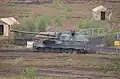 Panzerhaubitze 2000A1