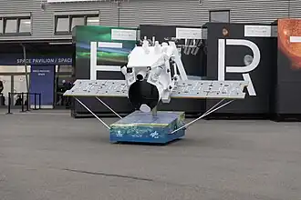 Description de l'image ILA 2018, Schönefeld (1X7A5197).jpg.