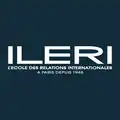 Troisième logotype de l'ILERI.