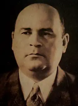 Isaías Medina Angarita 1941-1945