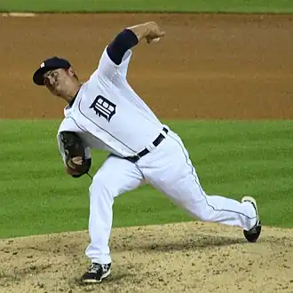 Image illustrative de l’article Blaine Hardy