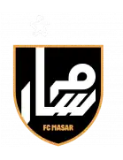 Logo du FC Masar