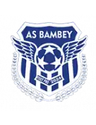 Logo du AS Bambey