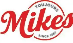 logo de Toujours Mikes