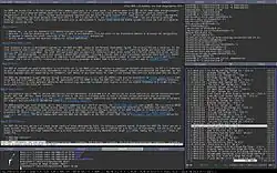 Description de l'image ION3 Screenshot.jpg.