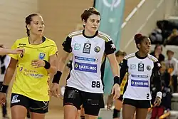 Image illustrative de l’article Marija Jovanović (volley-ball)