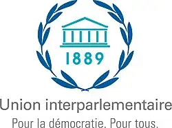 Logo de l'organisation