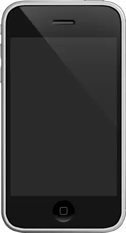 Image illustrative de l’article IPhone 3GS