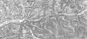 Description de l'image IR15 – Gefecht bei Laufach-Frohnhofen.jpg.