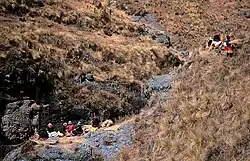 Préparation des matériaux