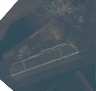 Image illustrative de l’article Base aérienne de Marinovka