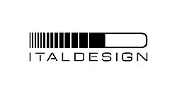 logo de Italdesign