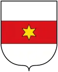 Blason de Bolzano