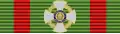Chevalier de l'ordre du Mérite de la République italienne‎