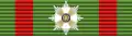 Chevalier grand-croix de l'ordre du Mérite de la République italienne‎