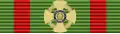 Officier de l'Ordre du Mérite de la République italienne‎