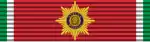 Chevalier Grand-Croix de l'Ordre de l'Étoile d'Italie