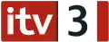 Logo de ITV3 de 2005 à 2013