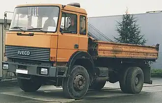 Iveco 160