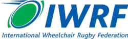Image illustrative de l’article Fédération internationale de rugby-fauteuil