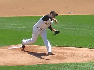 Image illustrative de l’article Ian Snell