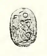 Image illustrative de l’article Ouahibrê Ibiâou