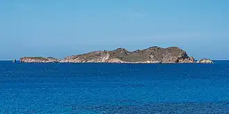 Image illustrative de l’article Illa de s'Espart