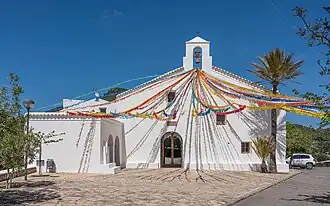 Sant Joan de Labritja