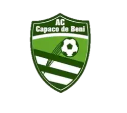 Logo du AC Capaco