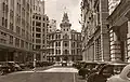 Deuxième génération de Jardine House dans les années 1930.