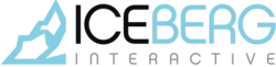 logo de Iceberg Interactive