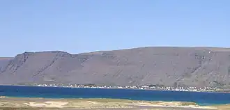 Patreksfjörður