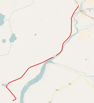 Image illustrative de l’article Route 25 (Islande)