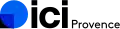 Logo d'Ici Provence depuis le 6 janvier 2025