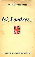 Ici Londres...