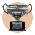 Trophée décerné