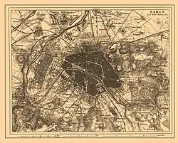 1844 – 1846 (Brockhaus and Efron)