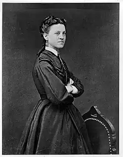 Description de l'image IdaLewis.jpg.