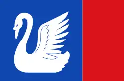Drapeau de Idaerd