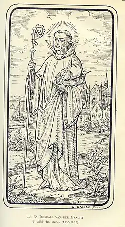 Image illustrative de l’article Idesbald des Dunes