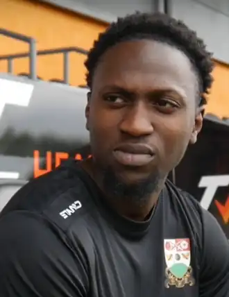 Image illustrative de l’article Idris Kanu