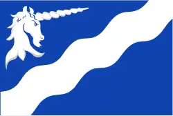 Drapeau de Ee